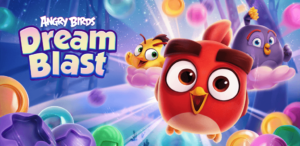 Angry Birds Dream Blast v1.81.0 MOD APK (Unbegrenzte Herzen/Münzen) 1